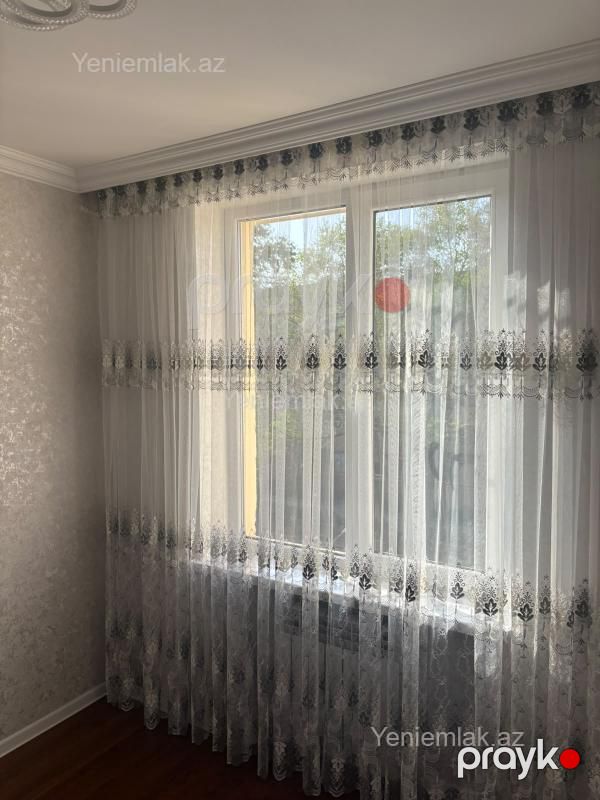 Satılır 2 otaqlı Bina evi menzil (Köhnə tikili), 40 m², Nərimanov rayonu — Mənzil, Bakı (9)