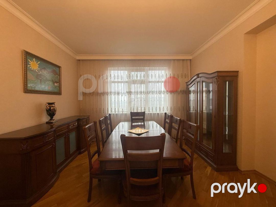 İcarəyə verilir 2 otaqlı yeni tikili 108 m² — Mənzil, Bakı (7)