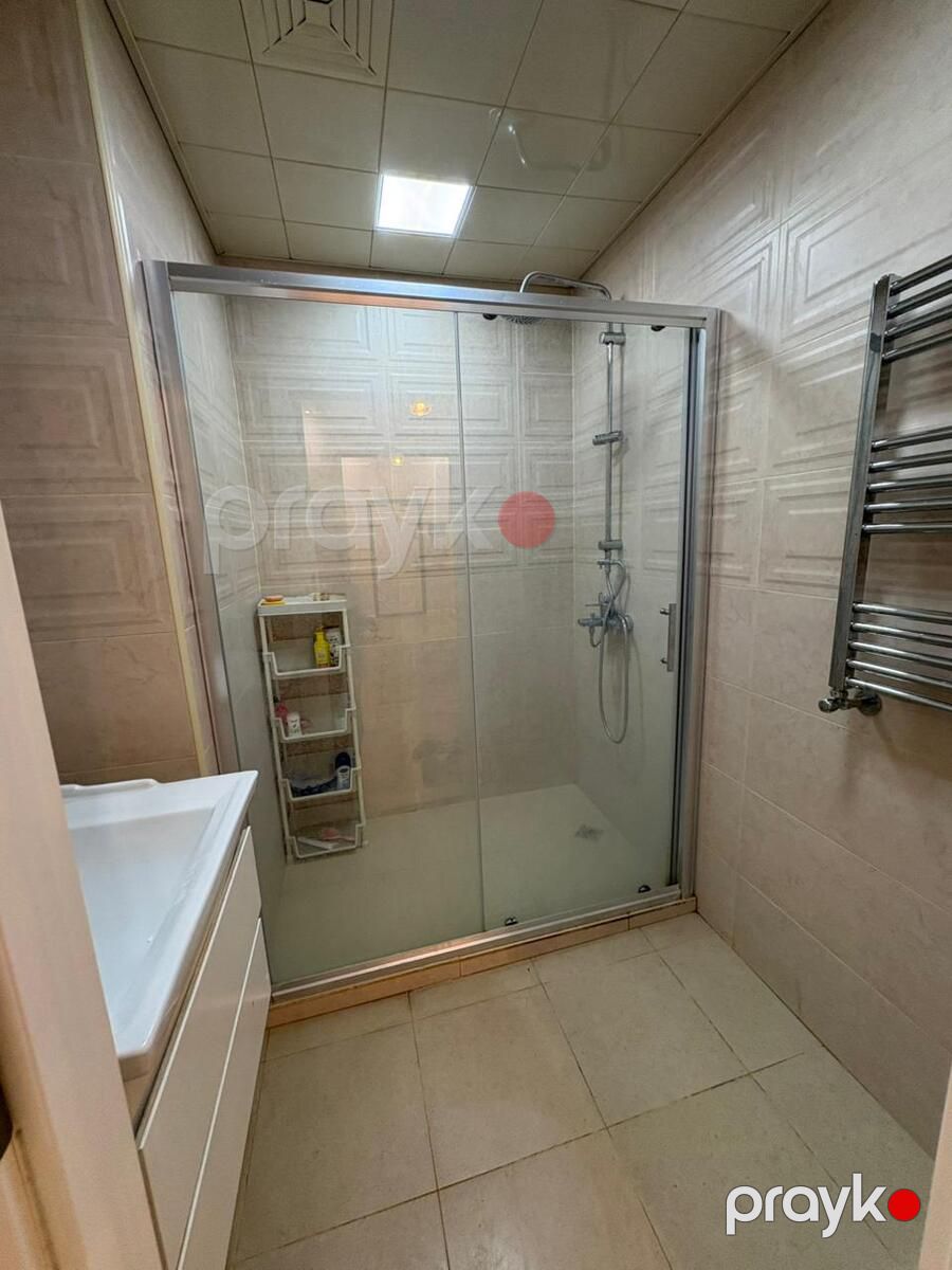 Satılır 3 otaqlı yeni tikili 120 m² — Mənzil, Bakı (11)