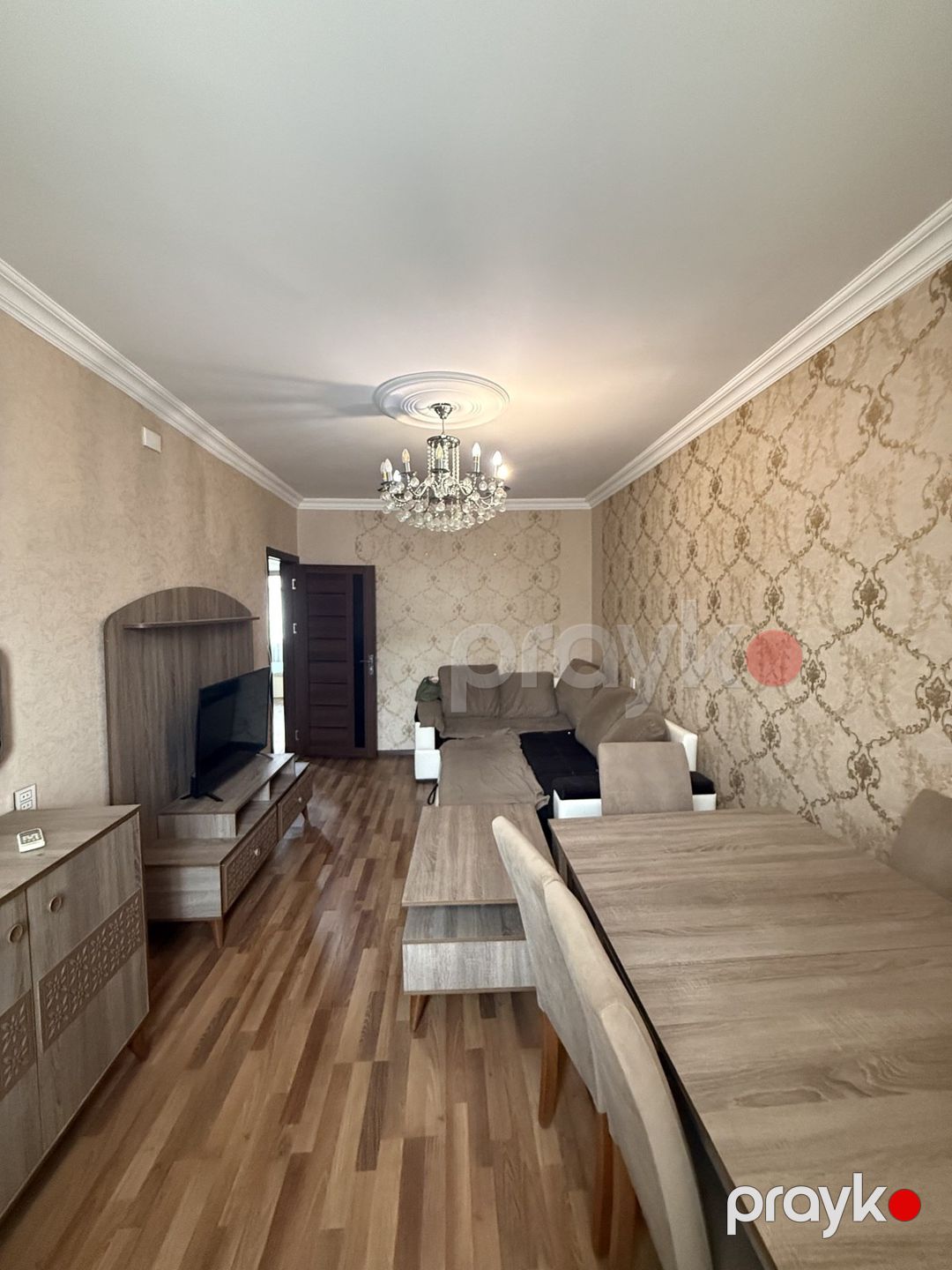 Satılır 3 otaqlı köhnə tikili 80 m² — Mənzil, Bakı (3)