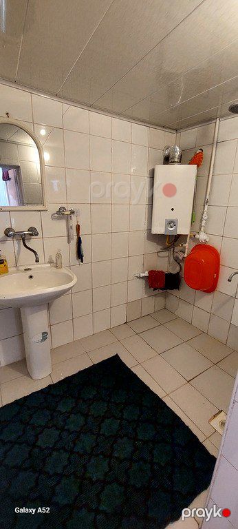 Həyət evi, Polad Həşimov küç — Ev, villa, Bakı (7)