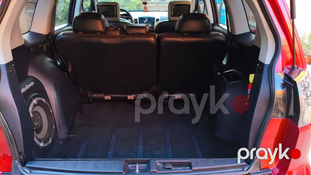 Mitsubishi Outlander: 2.4 l 2008 il 305000 km Ofrouder/SUV — Avtomobillər, Bakı (9)