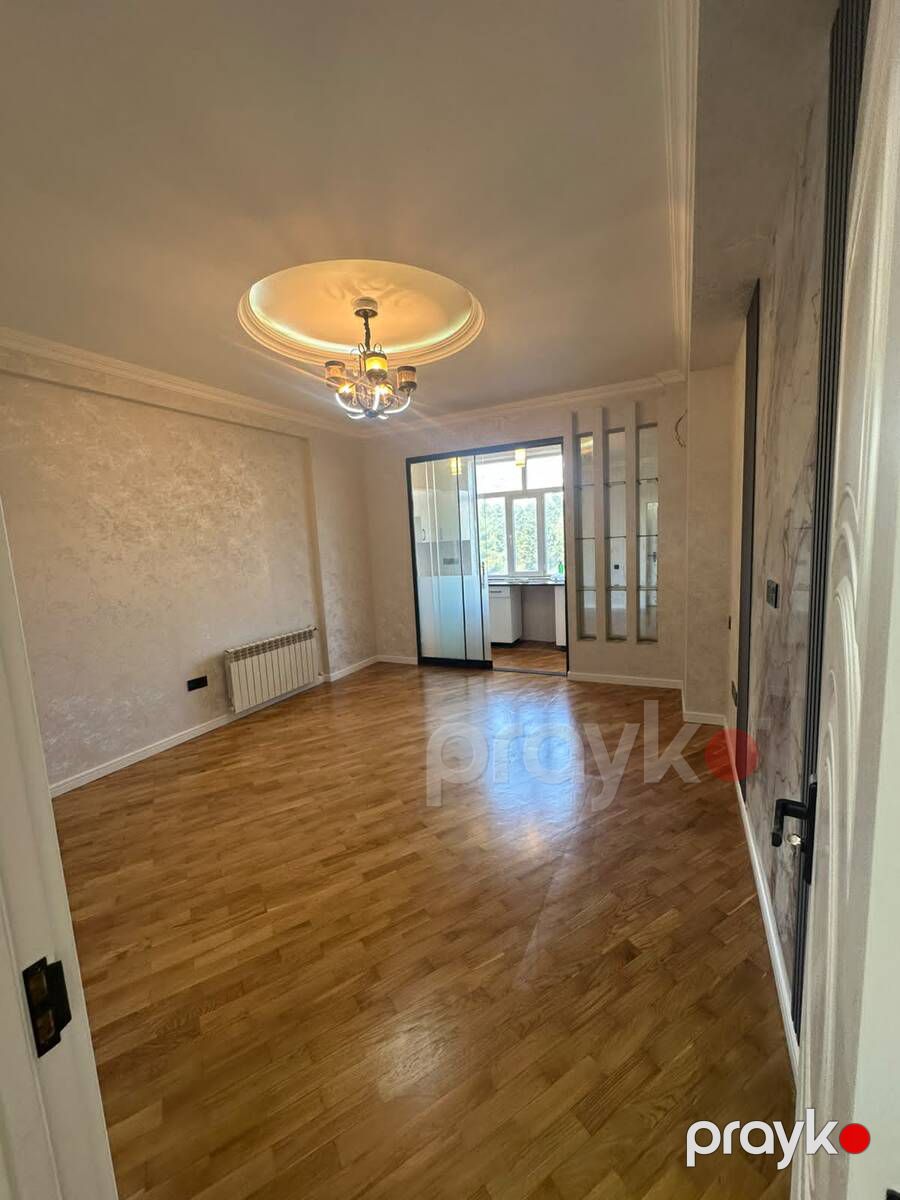 Satılır 1 otaqlı yeni tikili 62 m² — Mənzil, Bakı (10)