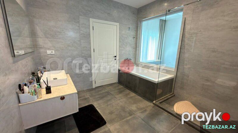 Şüvəland villa satılır — Ev, villa, Bakı (4)