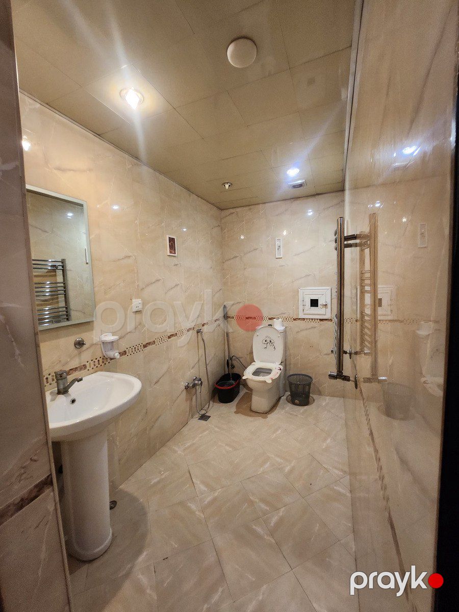 İcarəyə verilir 6 otaqlı yeni tikili 200 m² — Mənzil, Bakı (12)