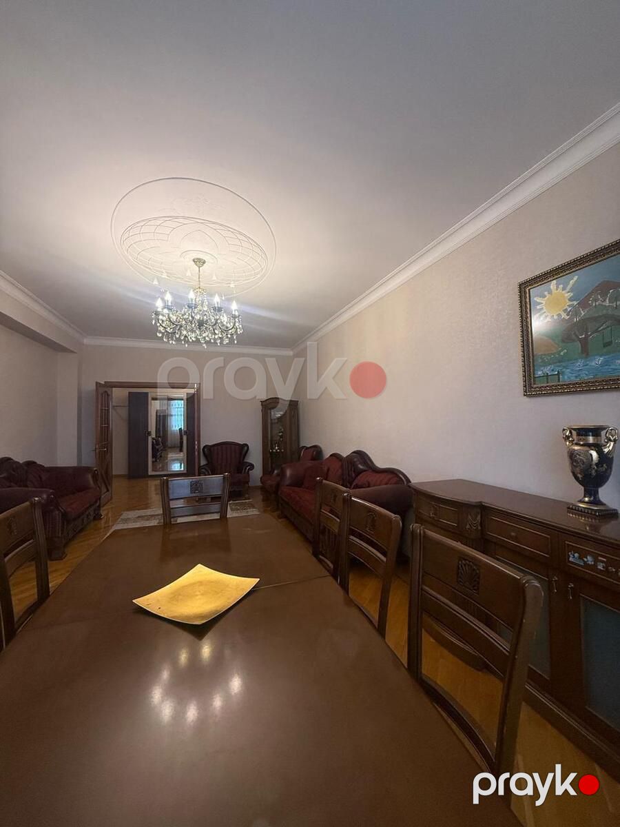 İcarəyə verilir 2 otaqlı yeni tikili 108 m² — Mənzil, Bakı (3)