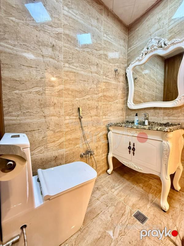 Satılır 3 otaqlı Bina evi menzil (Yeni tikili), 126 m², Səbail rayonu — Mənzil, Bakı (12)