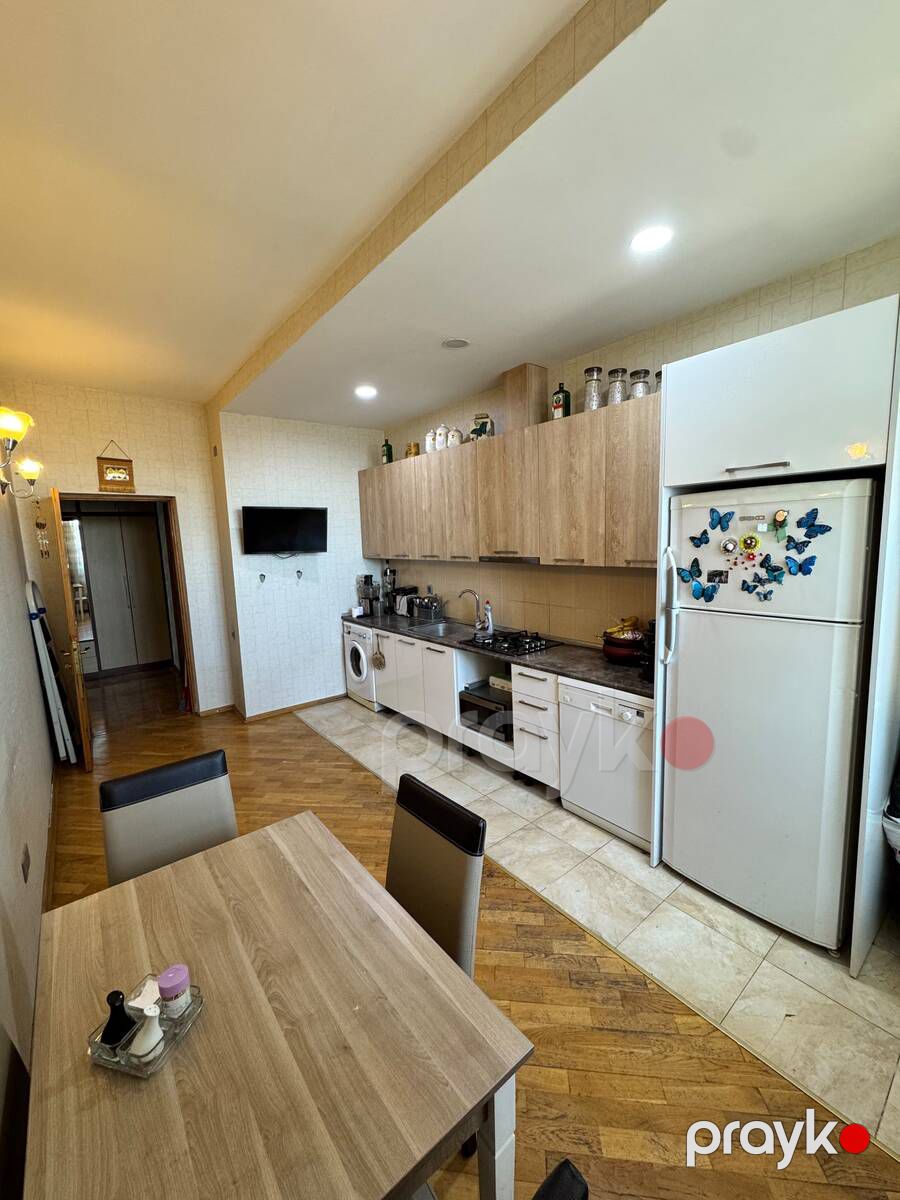 Satılır 2 otaqlı yeni tikili 101 m² — Mənzil, Bakı (9)