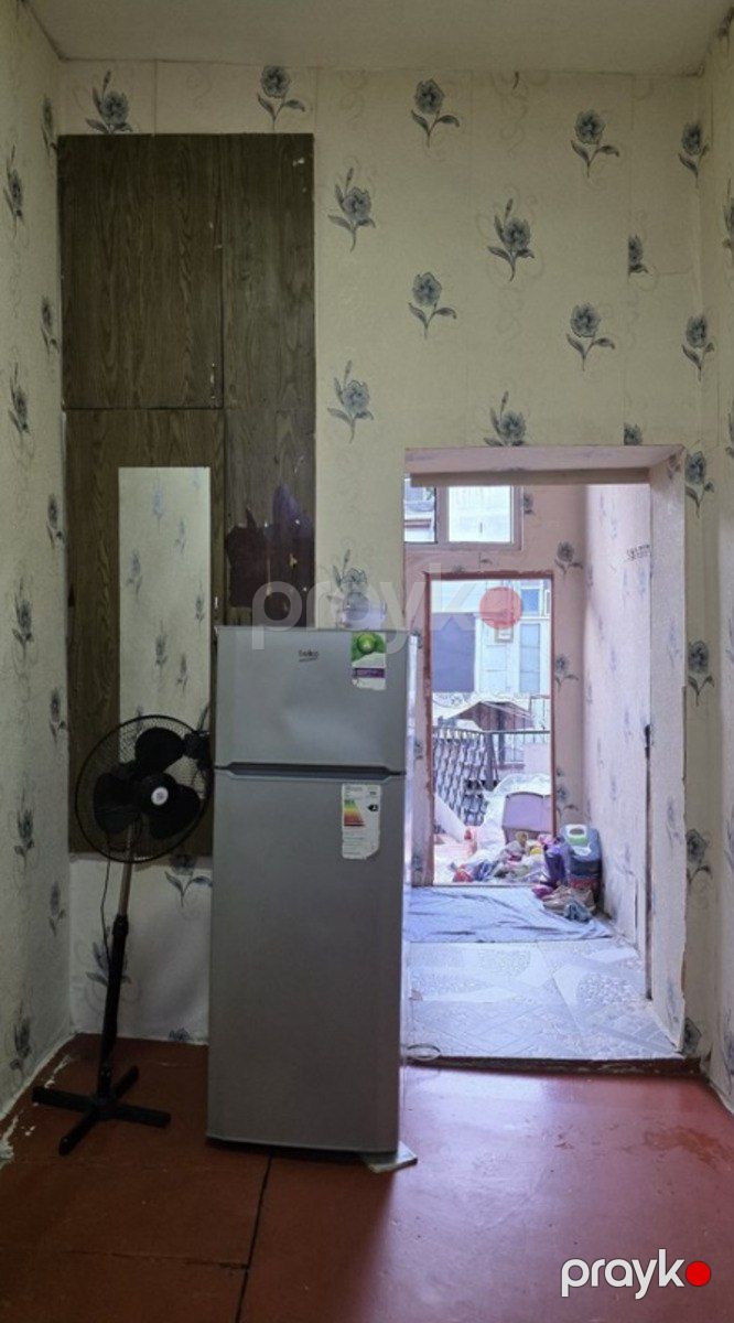 Satılır 1 otaqlı köhnə tikili 17 m² — Mənzil, Bakı (3)