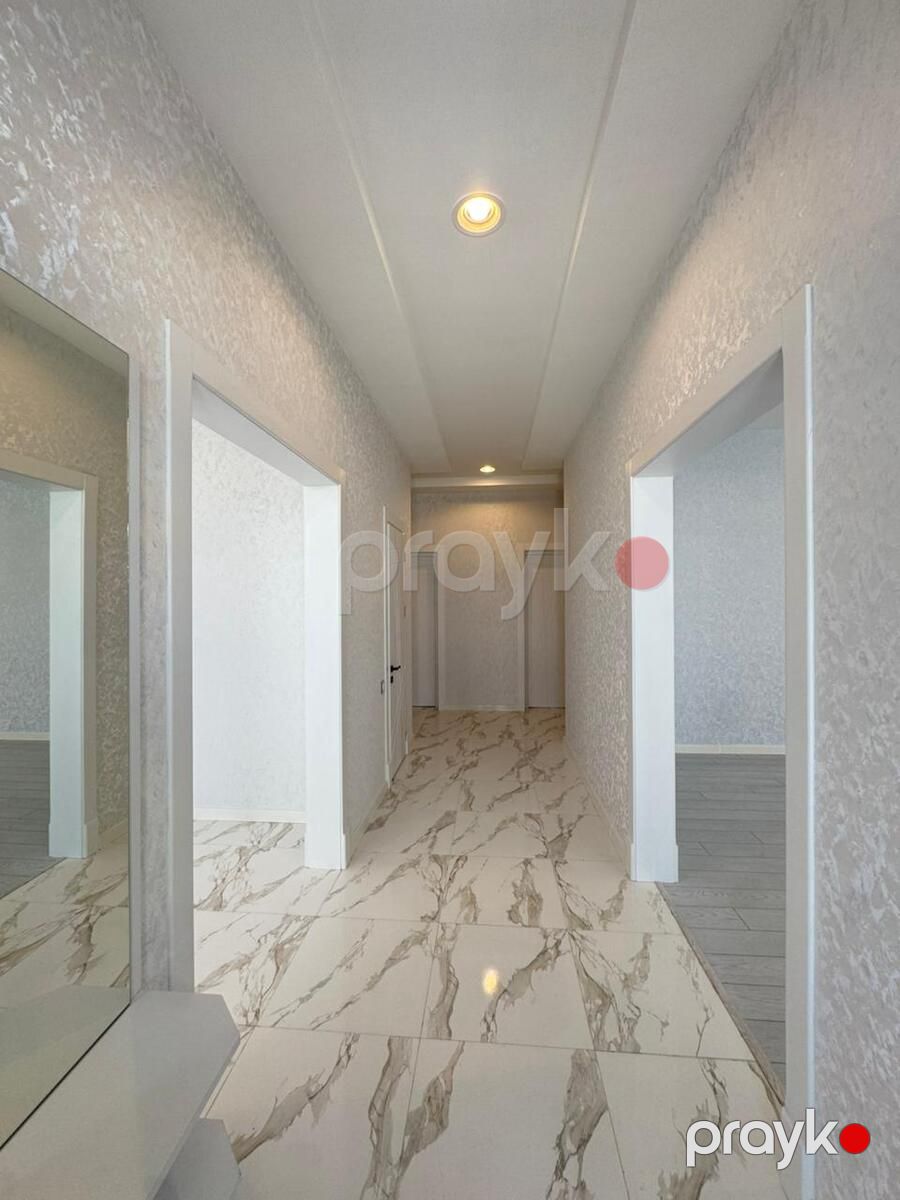 Satılır 4 otaqlı həyət evi/bağ evi 160 m² — Ev, villa, Bakı (5)
