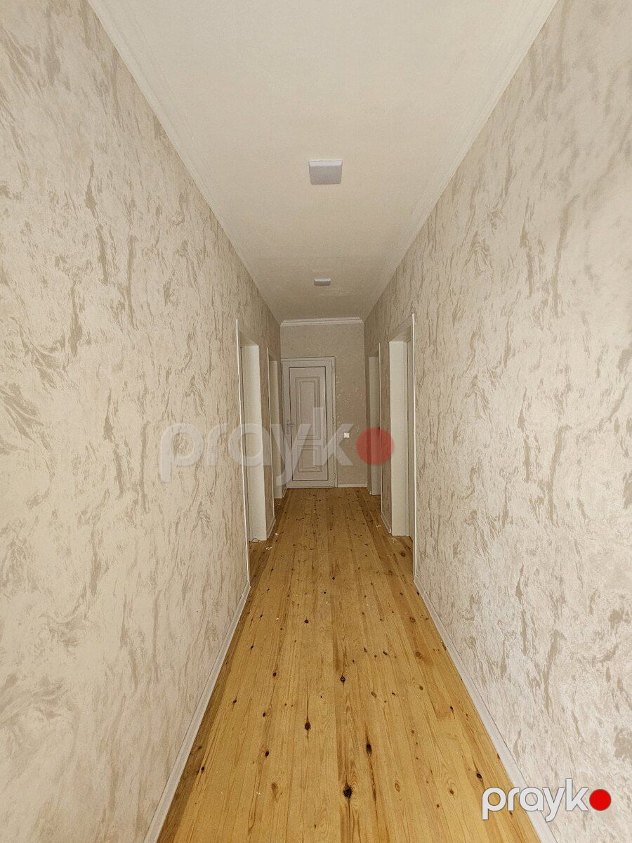 Həyət evi, Binə qəs — Ev, villa, Bakı (4)