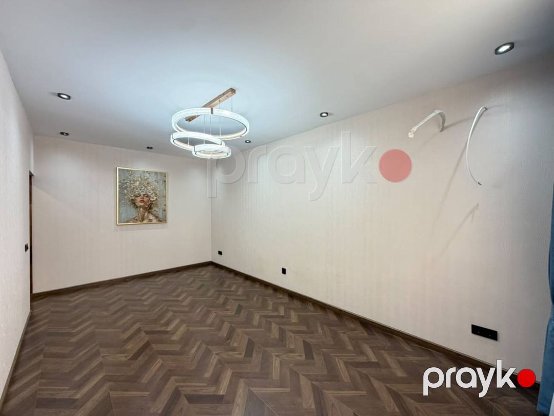 Satılır 2 otaqlı köhnə tikili 60 m² — Mənzil, Bakı (3)