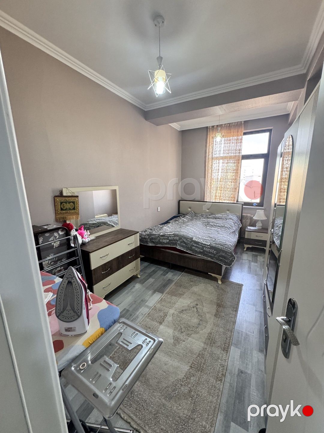 Satılır 2 otaqlı yeni tikili 68 m² — Mənzil, Bakı (3)