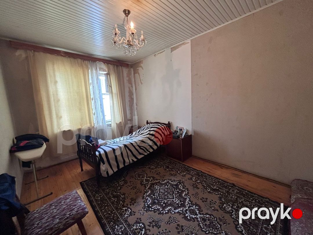 3-otaqlı mənzil, Bakıxanov qəs., 80 m² — Mənzil, Bakı (8)
