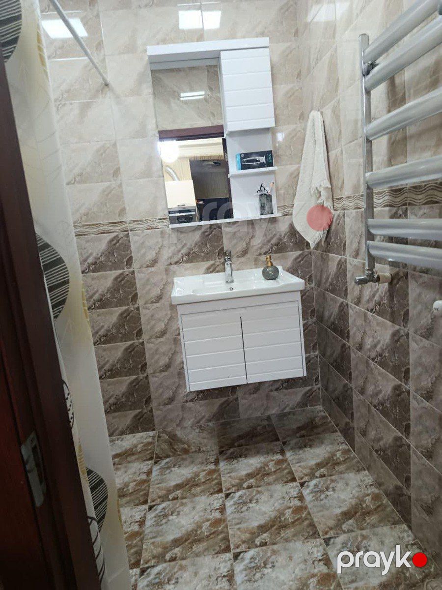 Satılır 2 otaqlı yeni tikili 73 m² — Mənzil, Bakı (11)