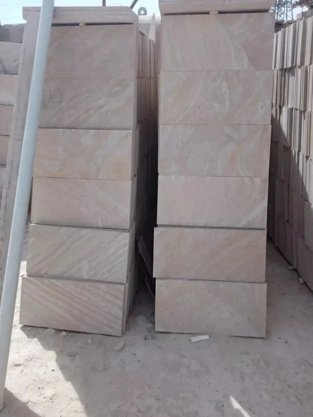 Her Növ Aglay Daşlari 3 Manat — Plitka və örtü materialları, Bakı (4)