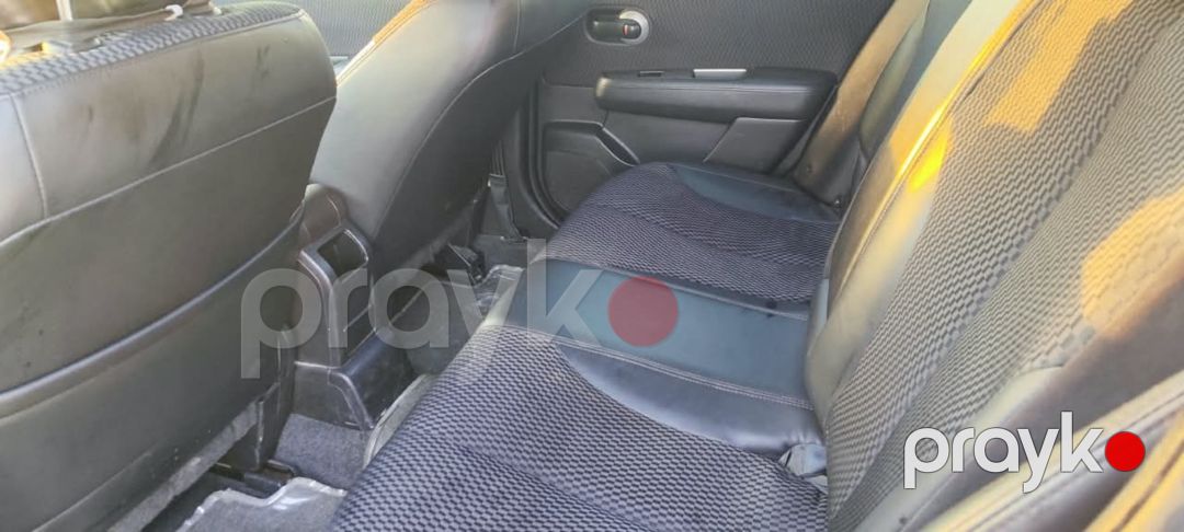 Nissan Tiida, 2011 il — Avtomobillər, Bakı (6)