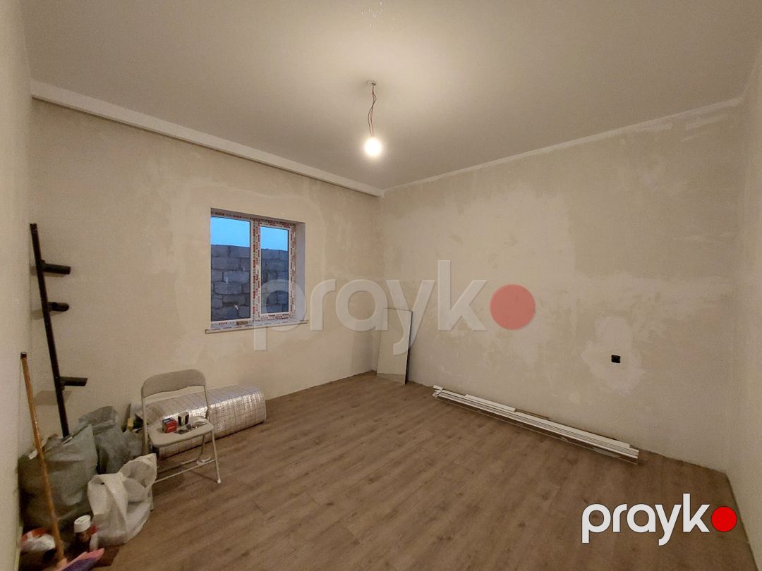 Həyət evi, Hövsan qəs — Ev, villa, Bakı (12)