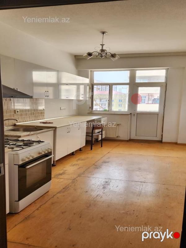 Kirayə 2 otaqlı Bina evi menzil (Yeni tikili), 100 m², 10-cu mikrorayon — Mənzil, Sumqayıt (3)