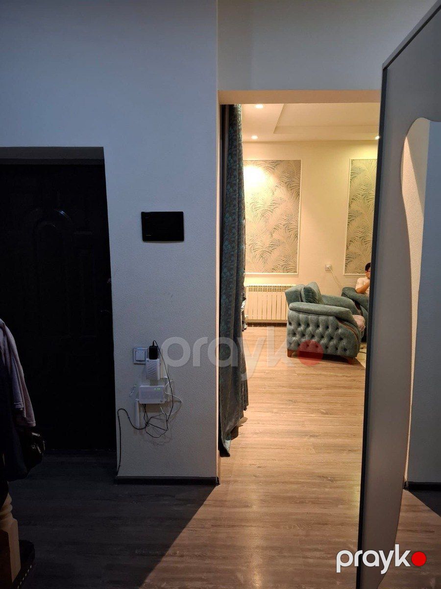 Həyət evi, Binə qəs — Ev, villa, Bakı (8)
