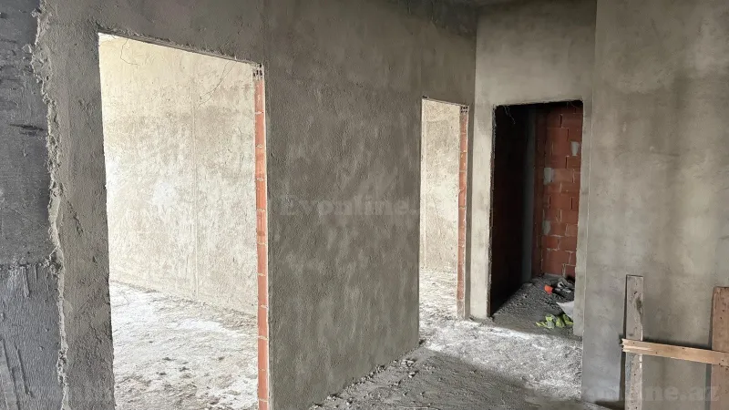 Satılır 4 otaqlı Mənzil Yeni tikili 1786 m² Bakı, Xətai r., Həzi Aslanov — Mənzil, Bakı (7)