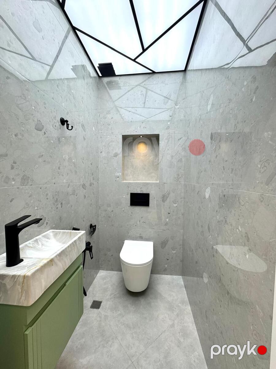 Satılır 3 otaqlı yeni tikili 95 m² — Mənzil, Bakı (7)