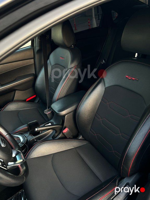 Kia Forte, 1.6 L, 2020 il, 89 930 km — Avtomobillər, Bakı (6)
