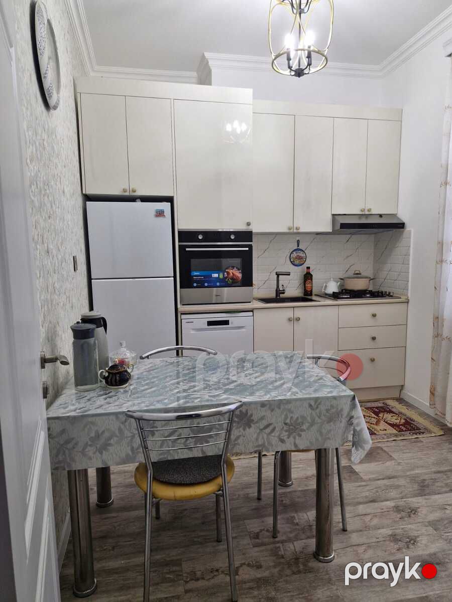 Satılır 3 otaqlı yeni tikili 75 m² — Mənzil, Bakı (7)