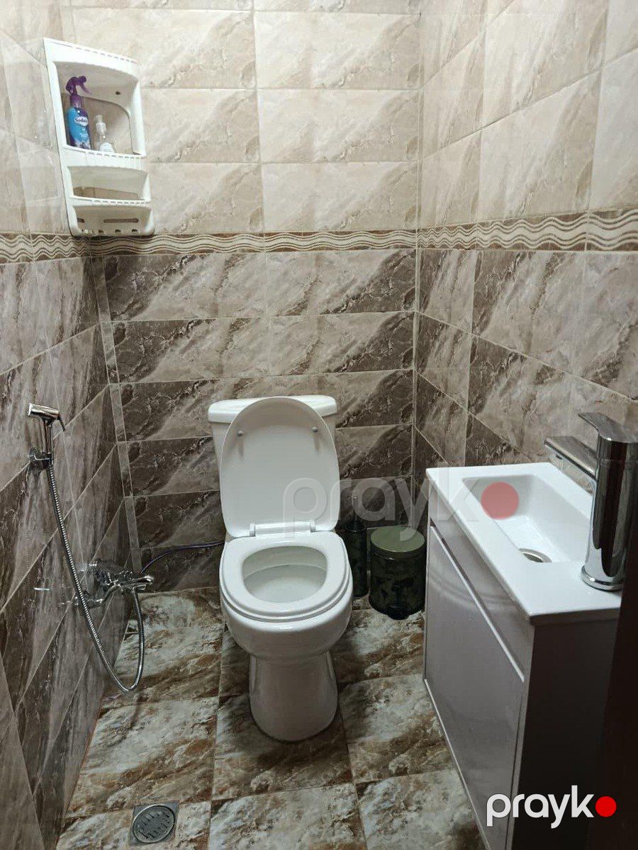 Satılır 2 otaqlı yeni tikili 73 m² — Mənzil, Bakı (8)