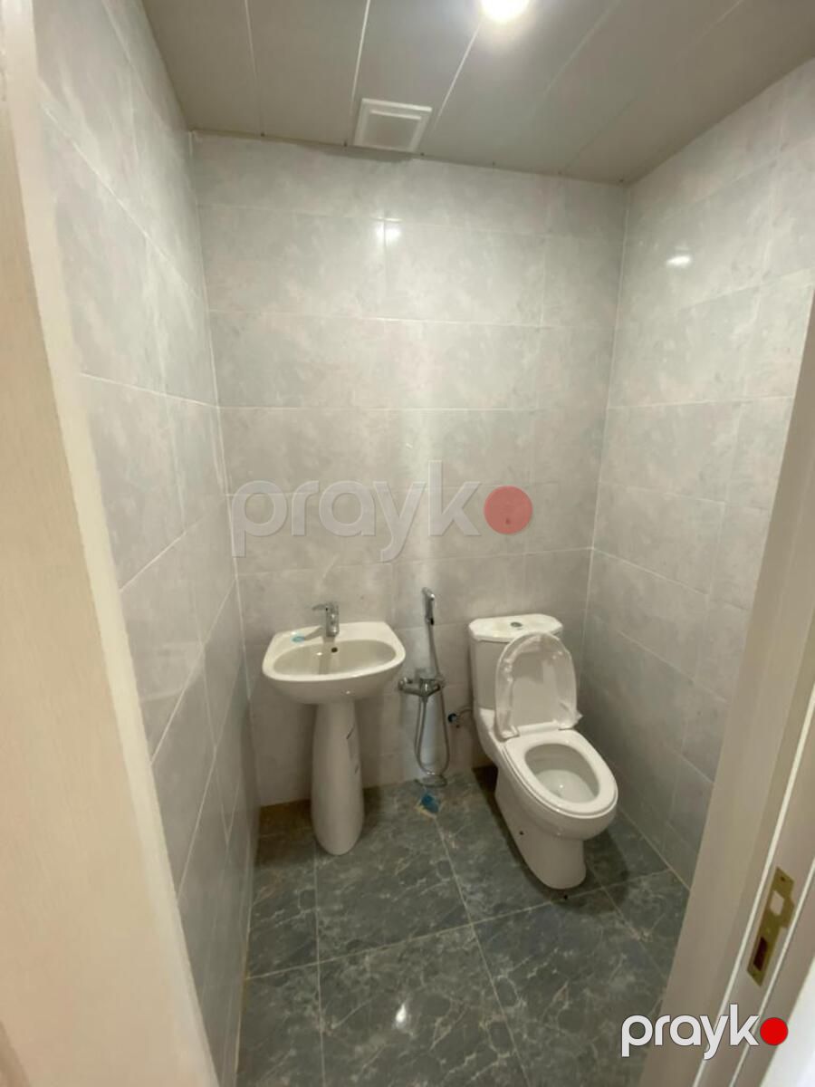 Satılır 3 otaqlı yeni tikili 77 m² — Mənzil, Bakı (8)
