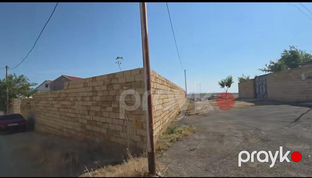 Satılır torpaq 4 sot — Torpaq, Bakı (5)