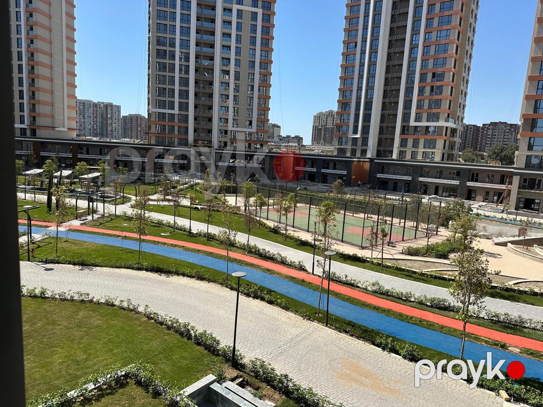 Satılır 3 otaqlı yeni tikili 70.1 m² — Mənzil, Bakı (2)