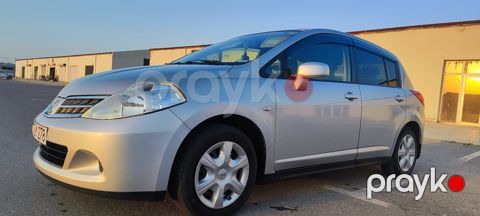 Nissan Tiida, 2011 il — Bakı