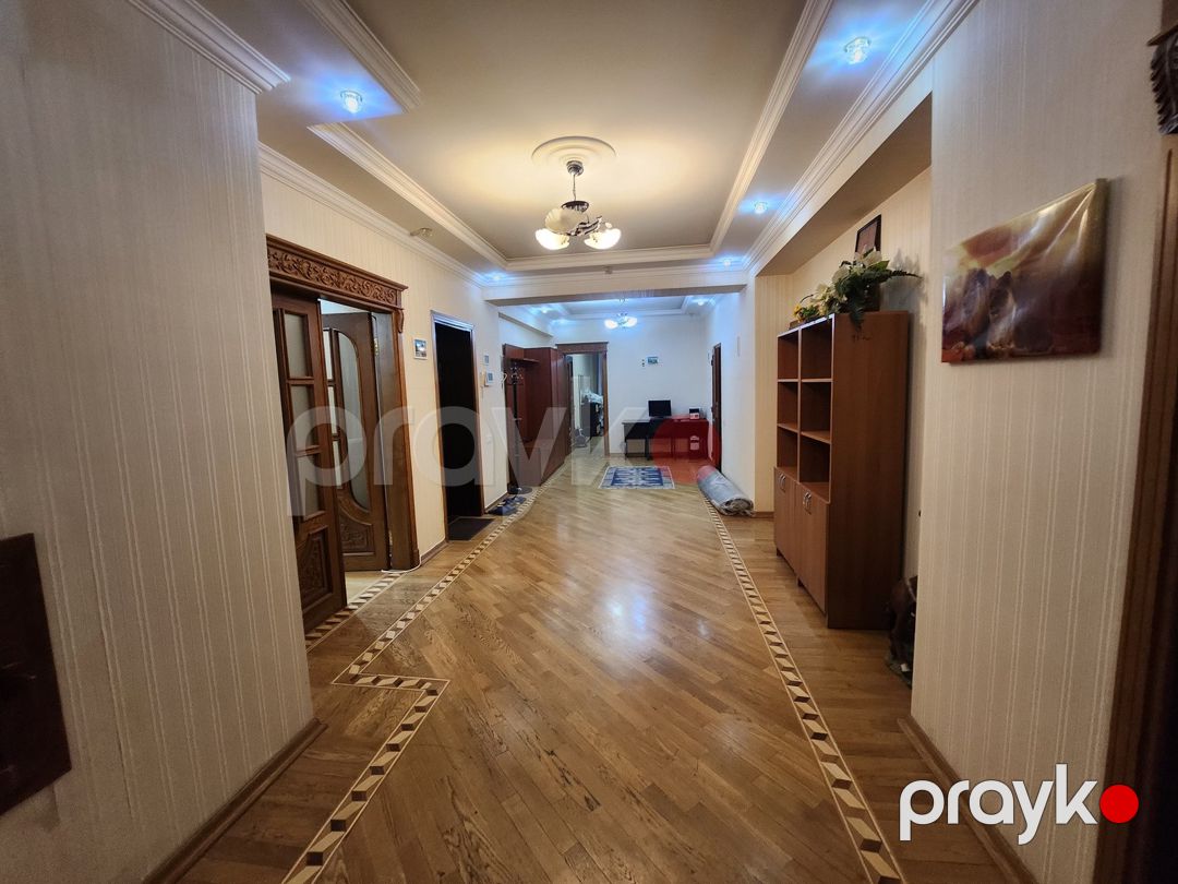 İcarəyə verilir 6 otaqlı yeni tikili 200 m² — Mənzil, Bakı (11)