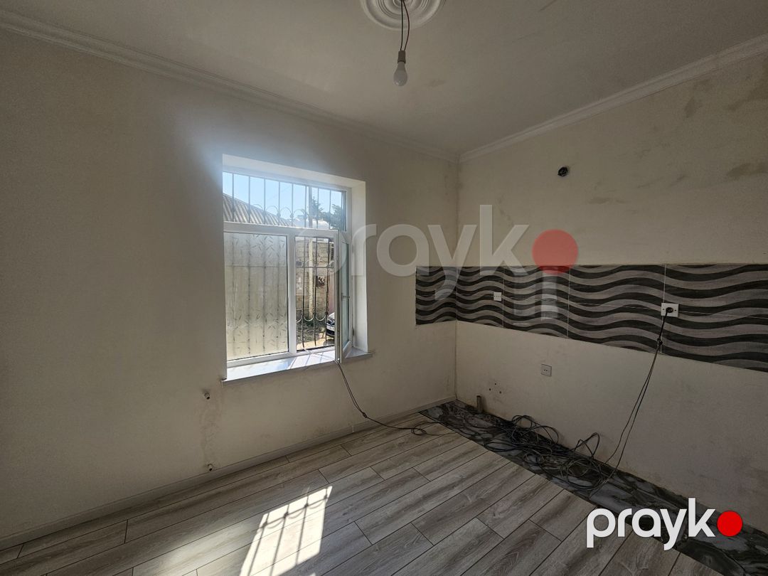 Həyət evi, Binə qəs — Ev, villa, Bakı (6)