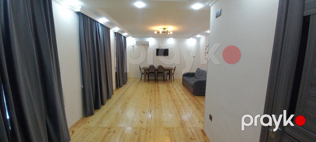 Həyət evi kirayə verilir, Şərbablar küç, 4/1 — Ev, villa, Şəki (5)