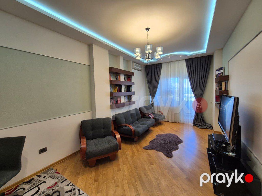 Satılır 3 otaqlı yeni tikili 156 m² — Mənzil, Bakı (3)
