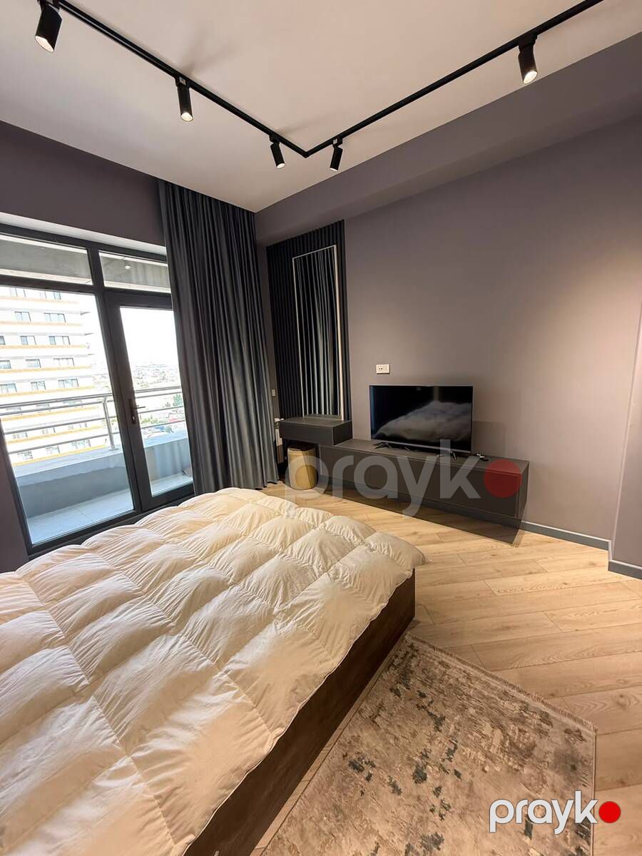 Satılır 2 otaqlı yeni tikili 65 m² — Mənzil, Bakı (8)