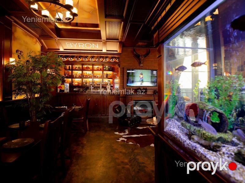 Satılır 5 otaqlı Obyekt, 152 m², Nəsimi rayonu — Əmlak, Bakı (12)