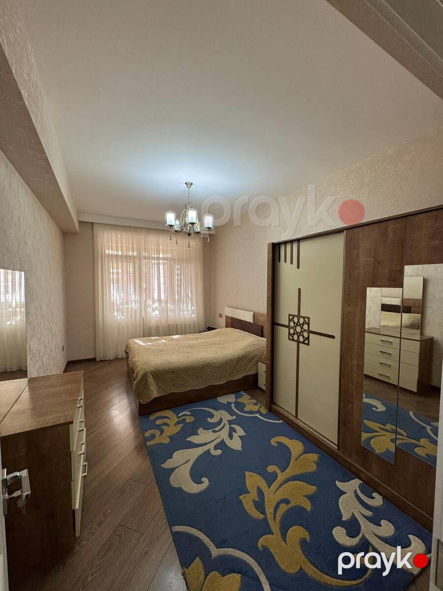 Satılır 3 otaqlı yeni tikili 87.5 m² — Mənzil, Bakı (7)