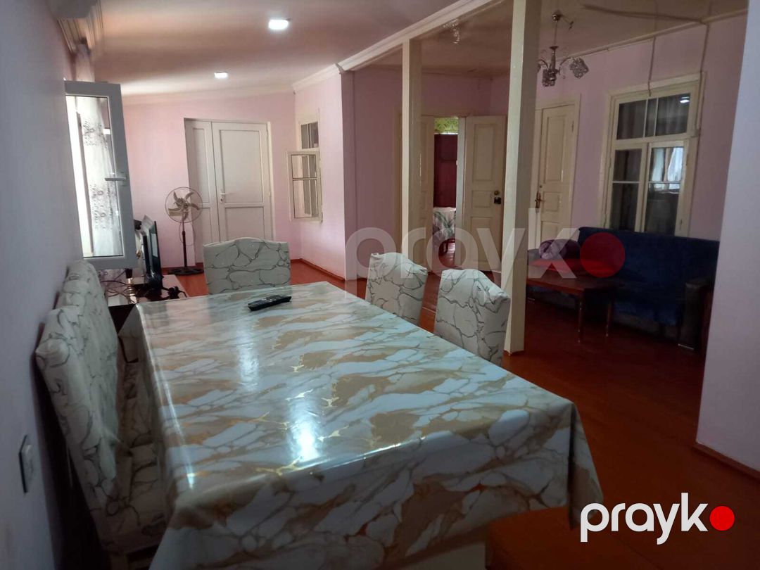 Həyət evi kirayə verilir, Sabirabad r — Ev, villa, Sabirabad (2)