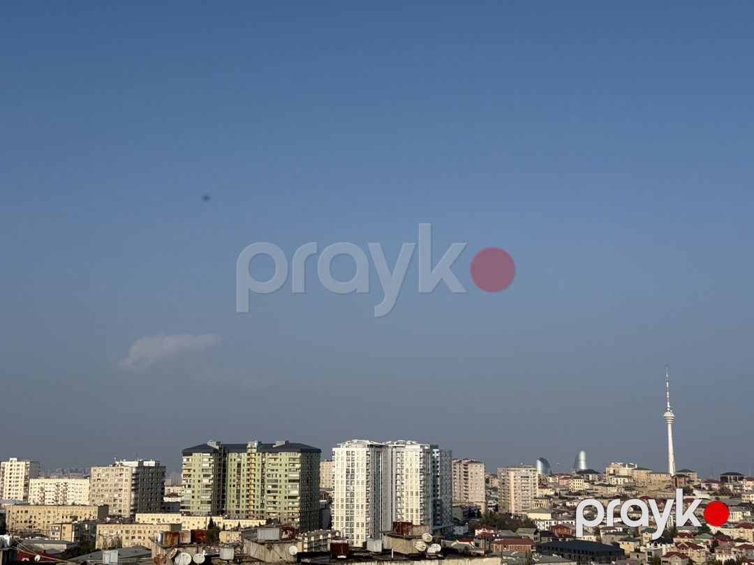 Satılır torpaq 6 sot — Torpaq, Bakı (4)