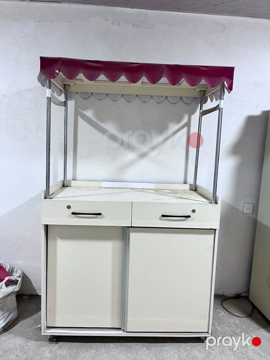 Stend — Biznes və avadanlıq, Bakı (2)