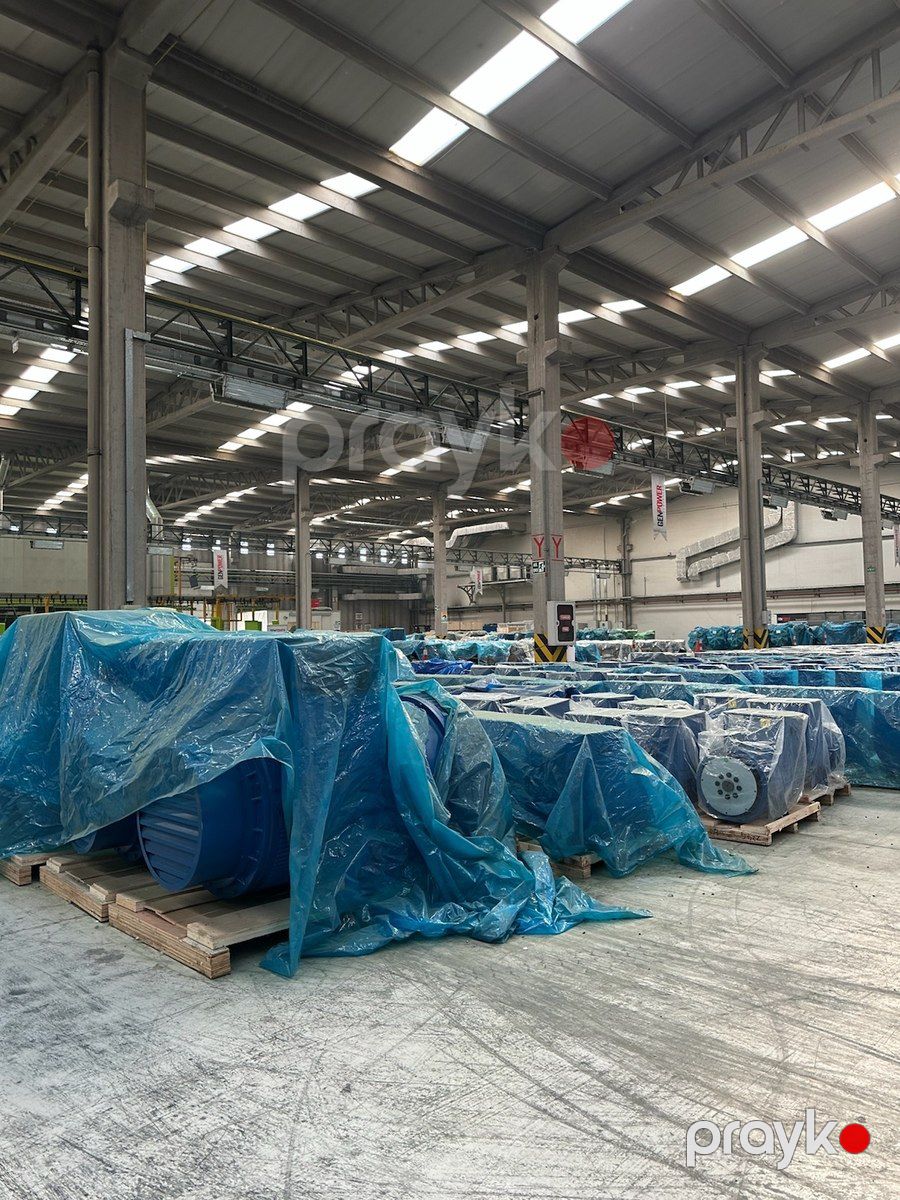 Generator "GenPower" — Biznes və avadanlıq, Bakı (3)