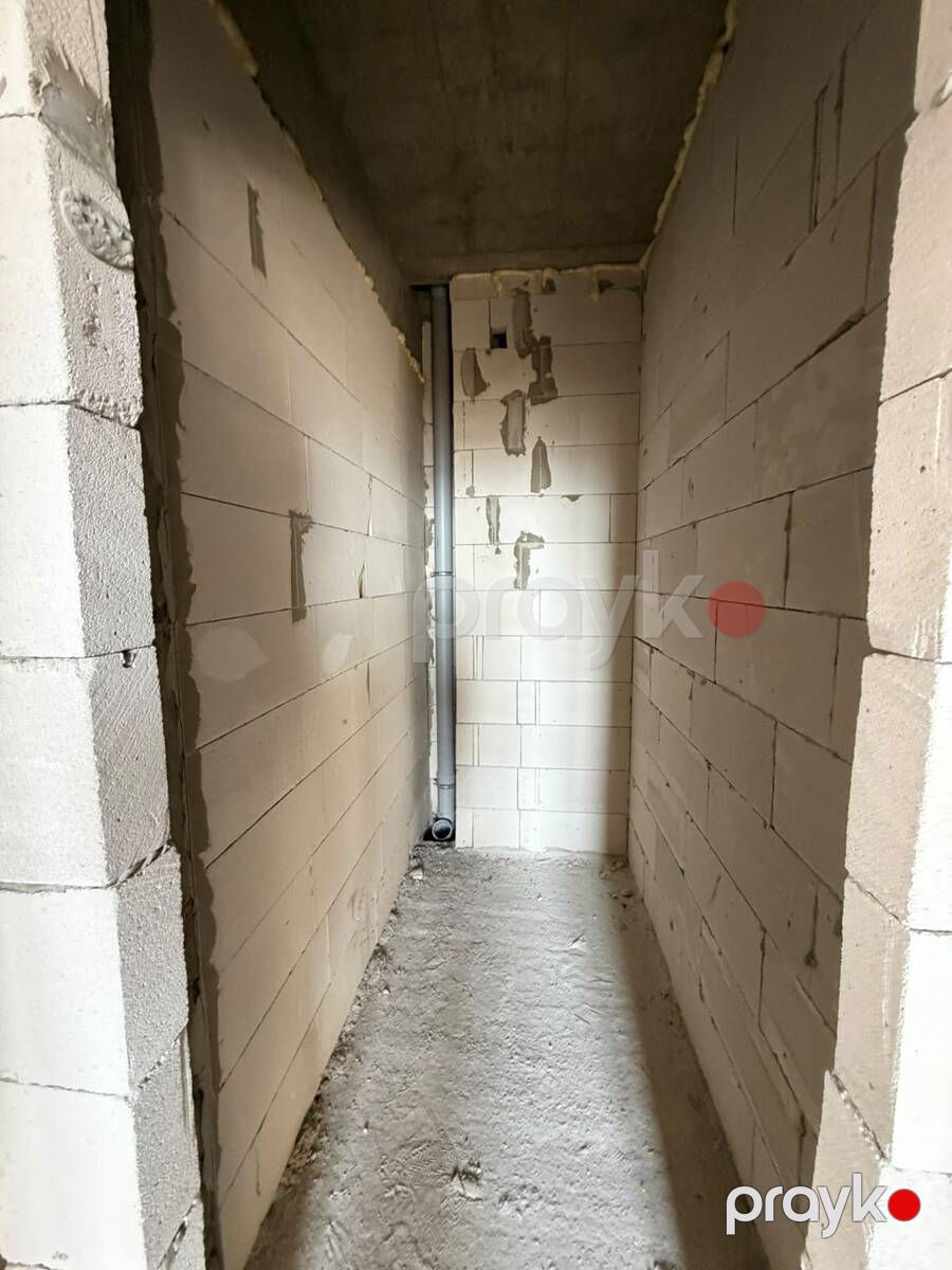Satılır 3 otaqlı yeni tikili 77 m² — Mənzil, Bakı (2)