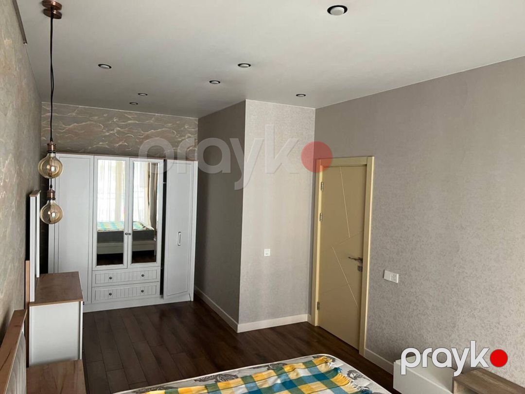 İcarəyə verilir 3 otaqlı yeni tikili 90 m² — Mənzil, Bakı (6)