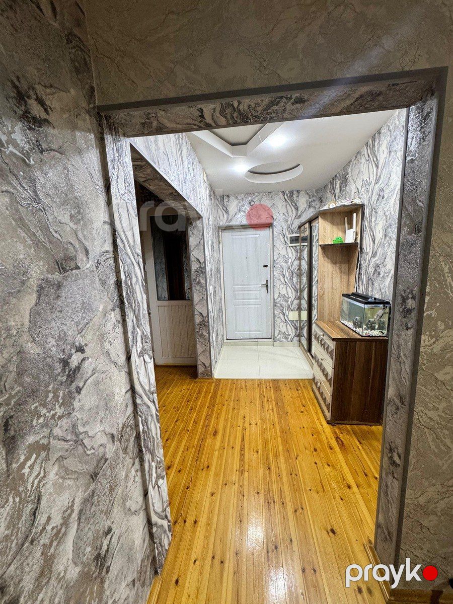 Satılır 3 otaqlı köhnə tikili 75 m² — Mənzil, Bakı (3)