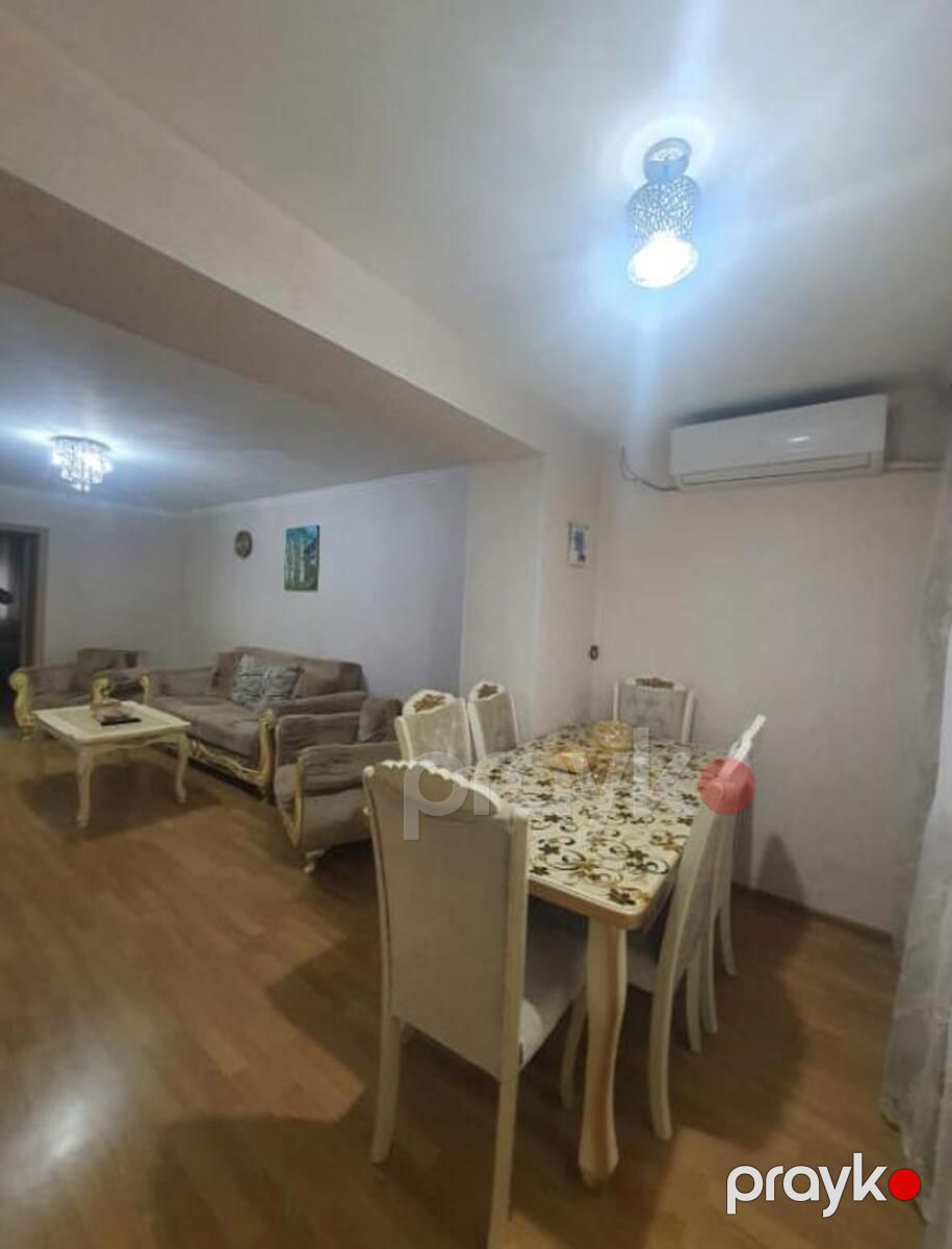 Satılır 3 otaqlı köhnə tikili 80 m² — Mənzil, Bakı (2)