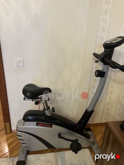 Velotrenajor 800 manata alınıb, satılır köçməklə əlaqədar - Ev — Bakı