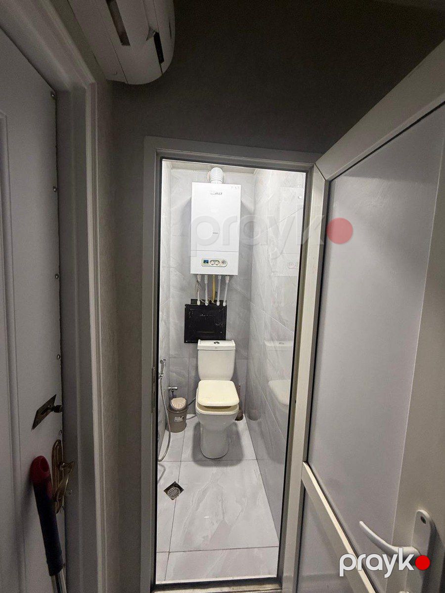 Satılır 3 otaqlı köhnə tikili 65 m² — Mənzil, Bakı (6)